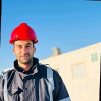 Larsen & Toubro Employee Aymen Ammar's profile photo