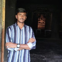 Learning Matters Private Limited Employee Balamurugan Bg's profile photo