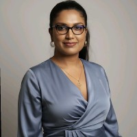 Stelacom (Pvt) Ltd. Employee Nadeesha Peiris's profile photo