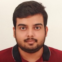 Digital Core Technologies Pvt Ltd Employee Nidhin K's profile photo