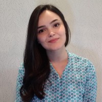 Nubank Employee Stephany Rodrigues's profile photo