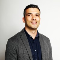 Cato Networks Employee Raman Sharma's profile photo