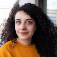 Productsup GmbH Employee Madalina Tarkowian's profile photo