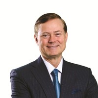 AGF Investments Employee Blake Goldring's profile photo