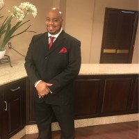 Lucky Strike Entertainment Employee Victor Morrow's profile photo