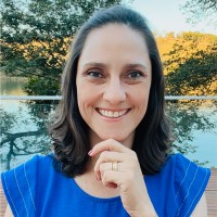 doTERRA - Essential Oils Employee Mônica Valladão da Luz Rocha's profile photo