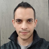 Luis Ocampo Email