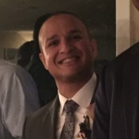 Acadian Companies Employee Eric Collette's profile photo