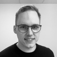 CW Lundberg Employee Simon Fem's profile photo