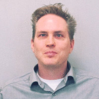 Oracle Employee Shane Webb's profile photo