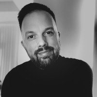 Podworks Employee Max Tremblay's profile photo