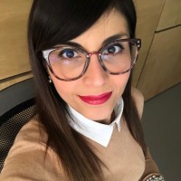 Keliweb Employee Daniela Giordano's profile photo