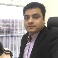 JG Group Employee Riyas Muhammed's profile photo