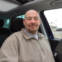 Approved Cash Advance Employee James Baltier's profile photo