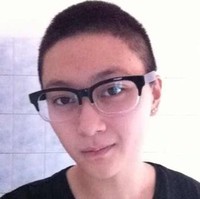 CMS Technology Employee Meng Wang's profile photo