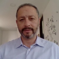 Santiago Andrade Email & Phone Number
