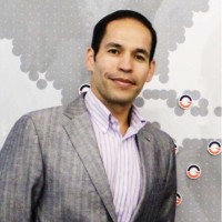 HALTER - GENERACIÓN Employee Jaime Vasconcelo's profile photo