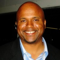 EQ Recruiting Employee Mario Anderson's profile photo