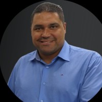 Supply Solutions Consultoria Employee Fernando Couto dos Santos's profile photo