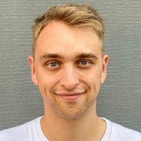 HackLabs Employee Josh Hawkett's profile photo
