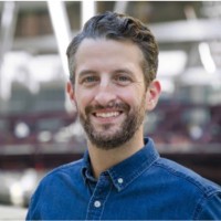 Tutoring Chicago Employee Patrick McCulloch's profile photo