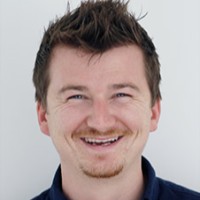 Penfold | The digital pension Employee Pete Hykin's profile photo