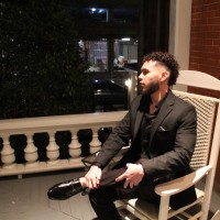 Athletic Lab Employee Andres Jordan's profile photo
