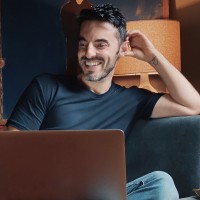 Skylight Employee Michael Grillo's profile photo