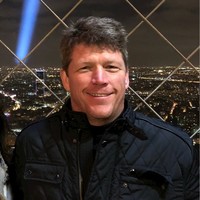 Lincoln Electric Employee Patrick Wahlen's profile photo