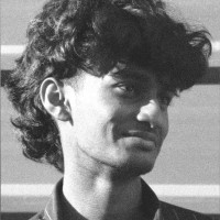 Studio Chintala Employee Tarun George's profile photo