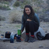 Rebellion Defense Employee Kelsi Blauvelt's profile photo