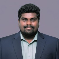 Bharath Kalluri Email