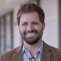 Ladle Employee David Rowe's profile photo