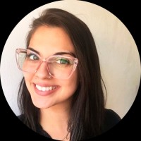 Alamo Analytics Employee Luana Andrada Fuentes's profile photo