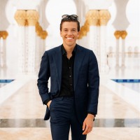 HUIS. Real Estate Employee Marc de Boer's profile photo