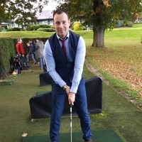 NewEra Developments Employee Tony Holden's profile photo