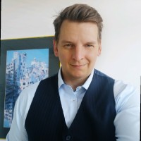 MWT Solutions S. A. Employee Daniel Tory's profile photo