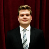 pmc America Employee Andrew Roe's profile photo
