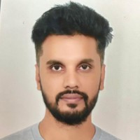 VMware Employee Chethan K's profile photo