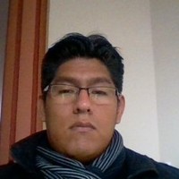 Webempresa Employee Christian Marcelo Tola Pacheco's profile photo