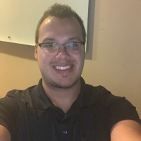 Houston Computer And Network Support Employee Grant Roscoe's profile photo