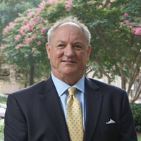 Morgan Stanley Employee Peter Siegel's profile photo