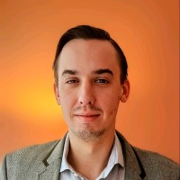 Coopérative Biocoop Employee Alexandre Koenig's profile photo