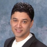 SCM Solution INC Employee Giovanni Taylor's profile photo