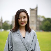 Tiffany Wei Email