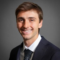 OpEff Technologies Employee Sebastian Teuscher's profile photo