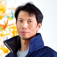 Alloy Therapeutics, Inc. Employee Takehiro Okumura's profile photo