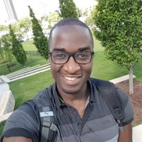 Neuro Jumpstart Employee Jason Iyeke's profile photo