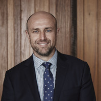 MPA Employee Matthew Jones's profile photo