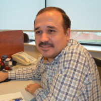 Infotech Bilisim ve Iletisim Teknolojileri A.S. Employee Sezai Yumrukaya's profile photo